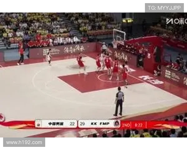 王俊杰两双中国男篮击败FMP